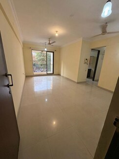 2 BHK + Study Room Apartment For Sale in Lake Home