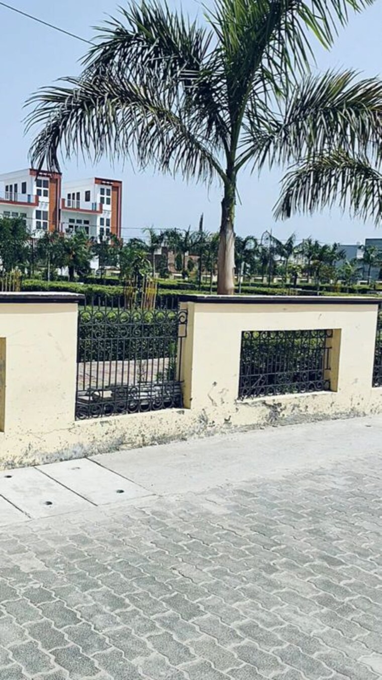 Exterior View, patanjali phase 1  851 Sq.Ft. Plot In Patanjali Phase 1 Haridwar 9792343