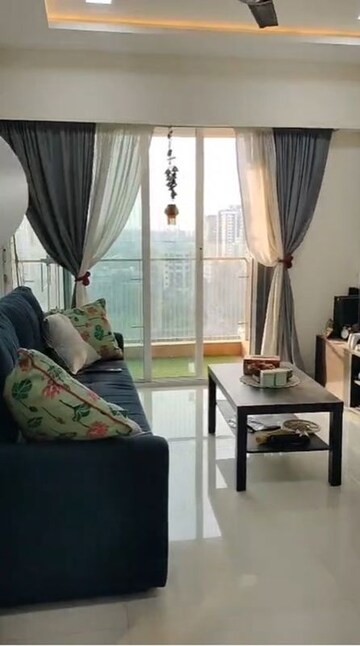 2 BHK Apartment For Rent in Tridhaatu Morya, Chembur