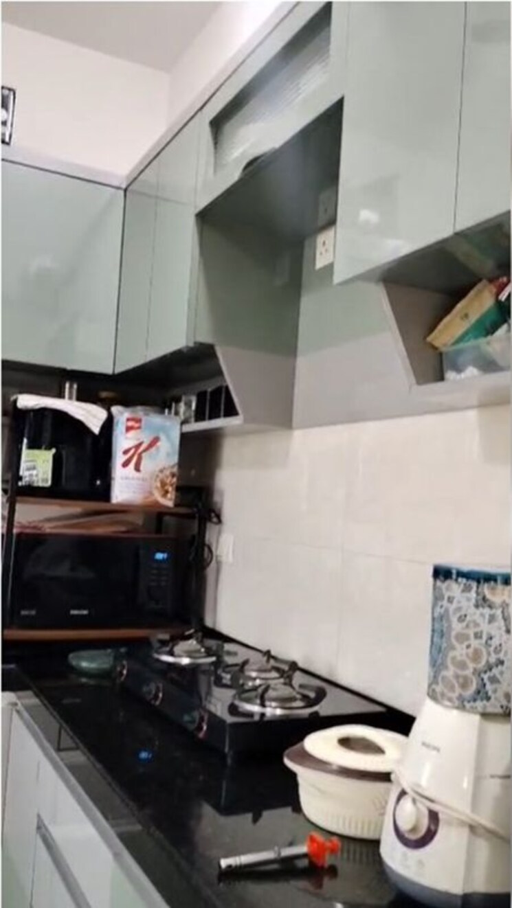 Kitchen, tridhaatu-morya 2 Bedroom 936 Sq.Ft. Apartment In Chembur Mumbai 9792346