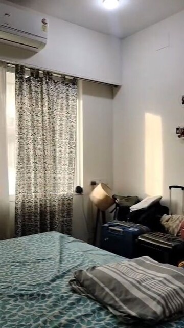 Bedroom in 2 BHK Apartment at Tridhaatu Morya, Chembur – for Rent