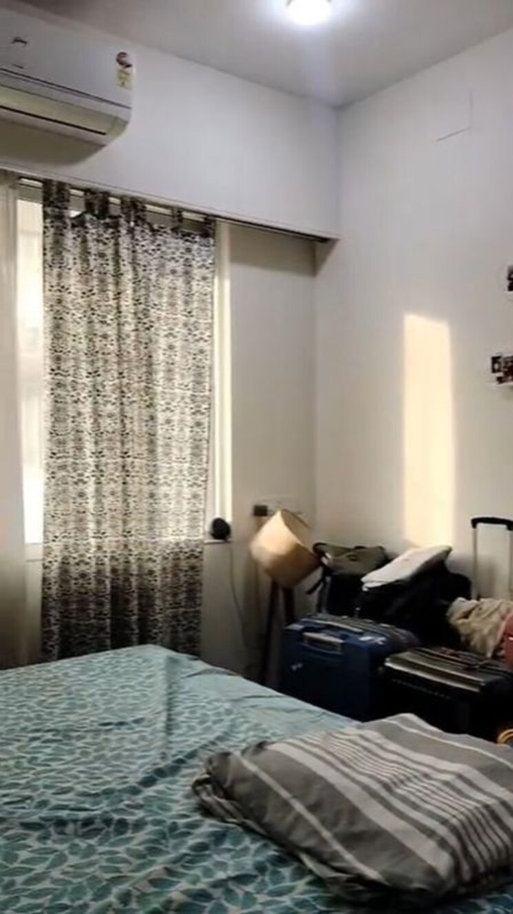 Bedroom, tridhaatu-morya 2 Bedroom 936 Sq.Ft. Apartment In Chembur Mumbai 9792346