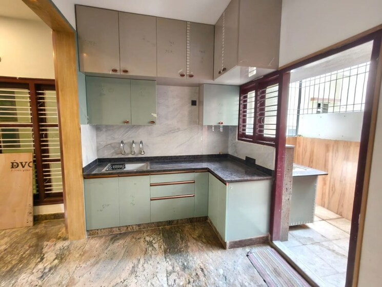 Kitchen, nagavarapalya 2 Bedroom 1200 Sq.Ft. Apartment In Nagavarapalya Bangalore 9792427