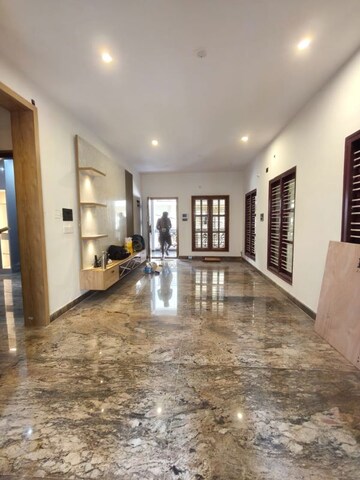 Parking in 2 BHK Apartment at Nagavarapalya – for Rent