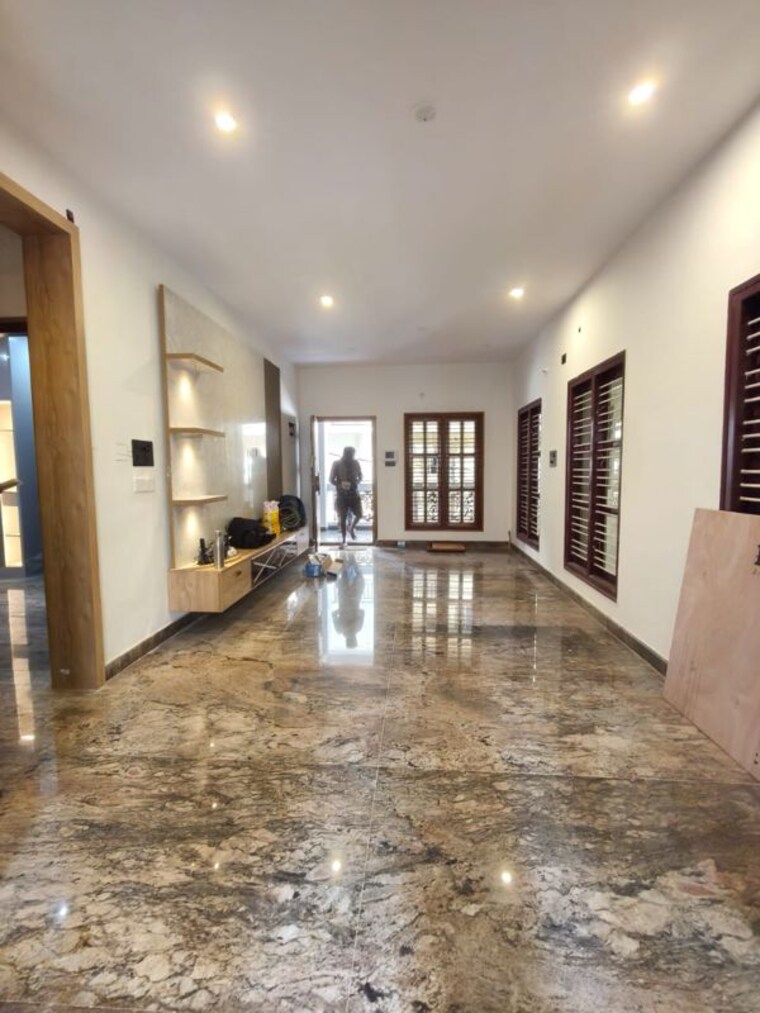  Parking, nagavarapalya 2 Bedroom 1200 Sq.Ft. Apartment In Nagavarapalya Bangalore 9792427