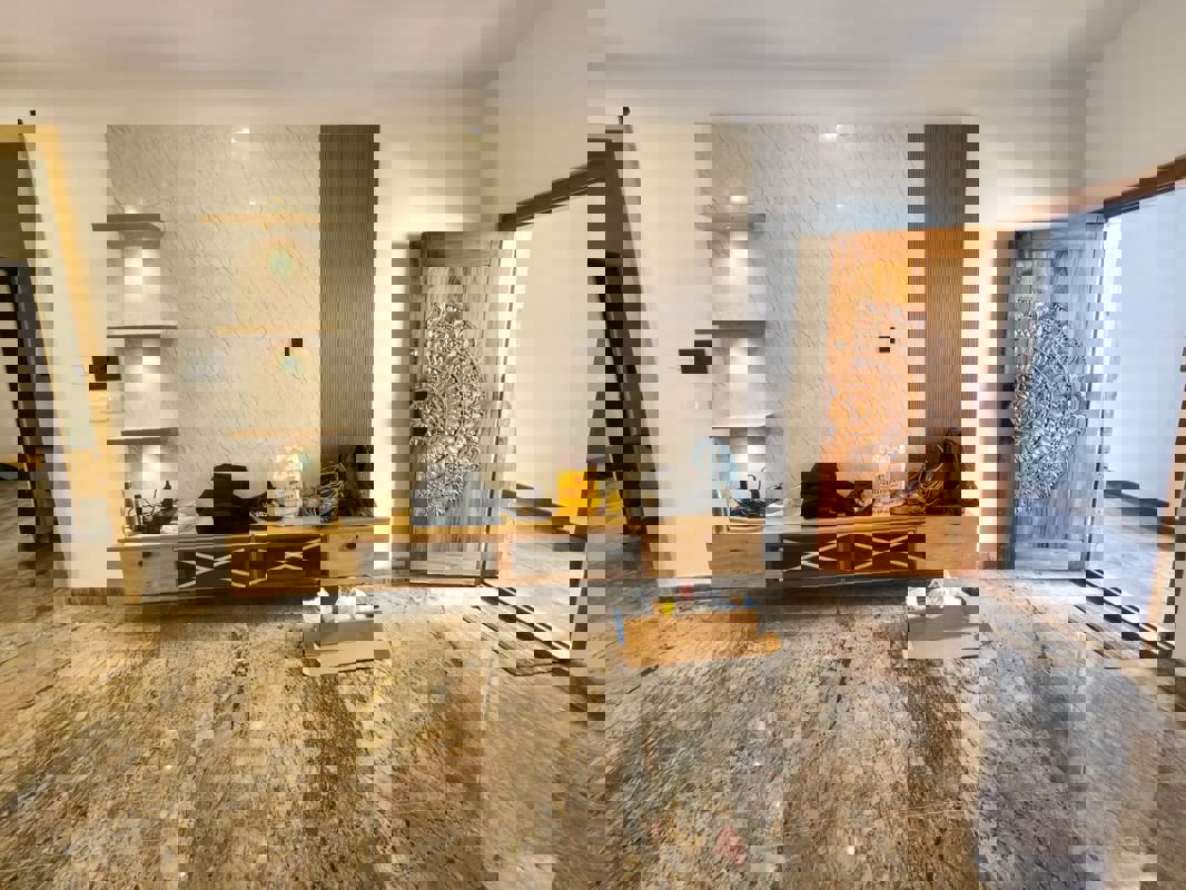 2 BHK Apartment For Rent in Nagavarapalya