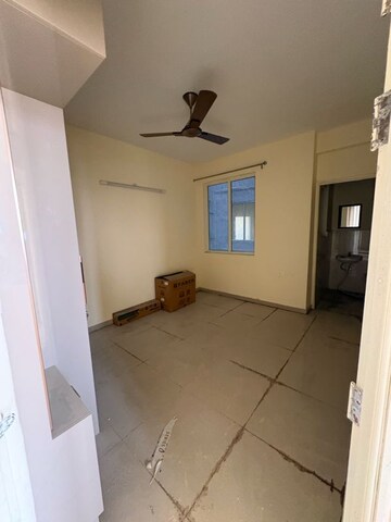 Bathroom in 3 BHK Apartment at Pyramid Altia, Sector 70a – for Rent