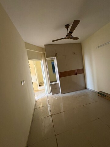 Bathroom in 3 BHK Apartment at Pyramid Altia, Sector 70a – for Rent