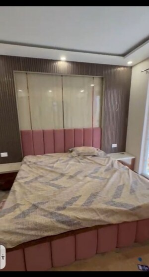 Bedroom in 3 BHK Apartment at  – for Rent
