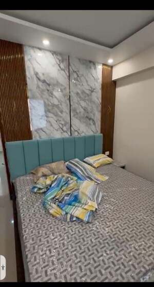 Bedroom in 3 BHK Apartment at  – for Rent