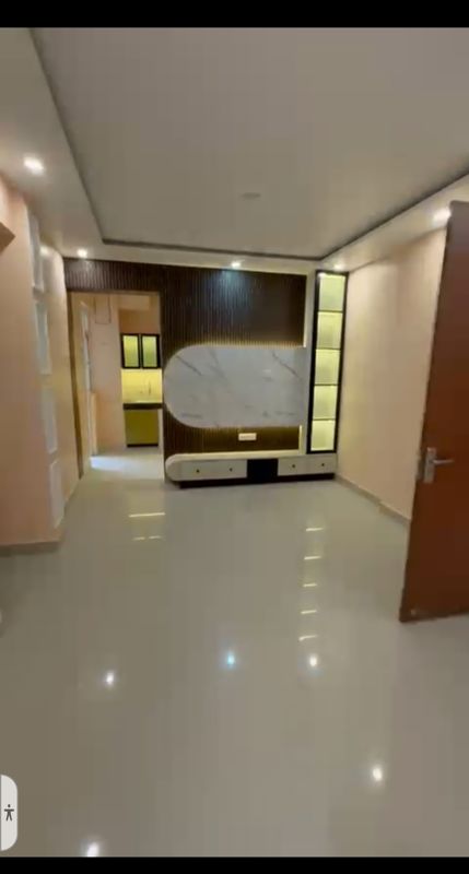 3 BHK Apartment For Rent