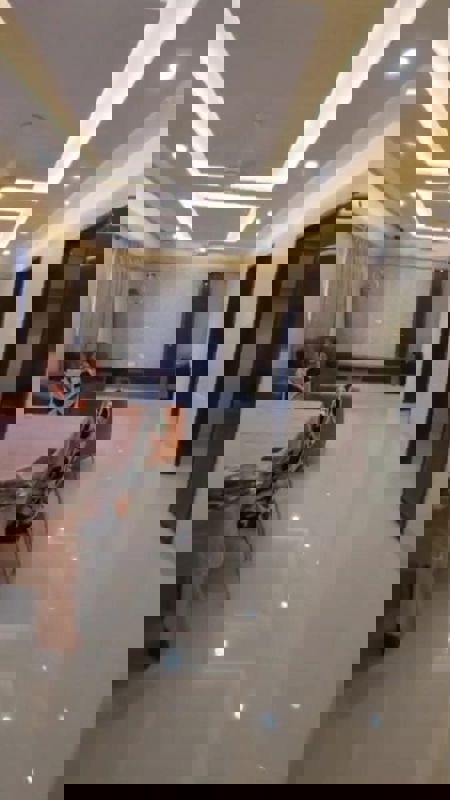 3 BHK + Servant Room 1208 Sq.Ft. Apartment in Kundan La Ventana