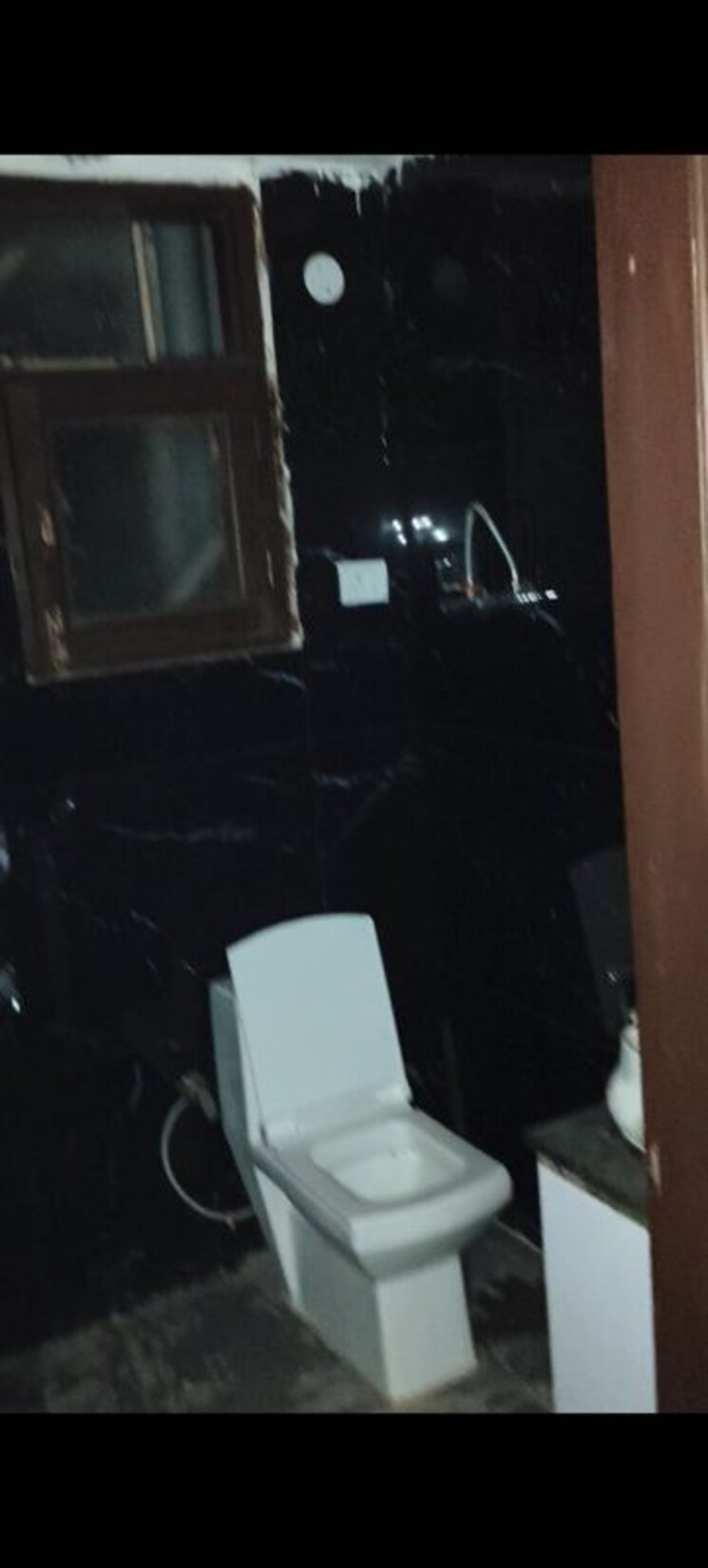 Bathroom, chattarpur 2 Bedroom 80 Sq.Yd. Builder Floor In Chattarpur Delhi 9792435