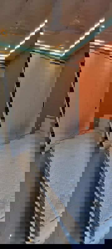 3 BHK + Servant Room 1675 Sq.Ft. Apartment in Kolte Patil Elburz Hills & Dales 