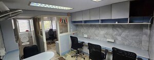  Office Space For Rent in Andheri East