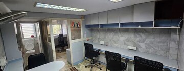  Office Space For Rent in Andheri East