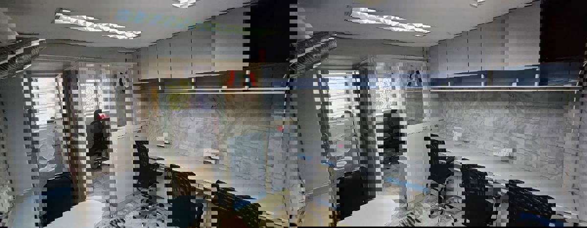 Office Space For Rent in Andheri East