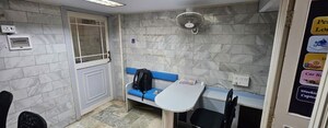 Team Area in  Office Space at Andheri East – for Rent
