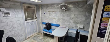 Team Area in  Office Space at Andheri East – for Rent