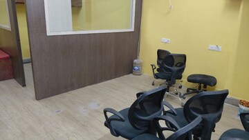  Office Space For Rent in Camac Street