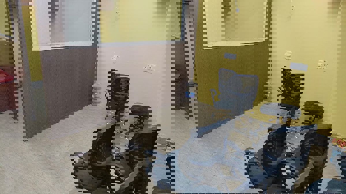 Office Space For Rent in Camac Street