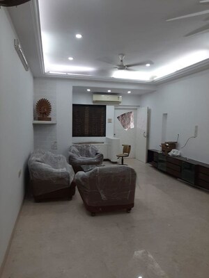 Living Room in 2 BHK Apartment at Gurukripa CHS Dadar West, Dadar West – for Rent