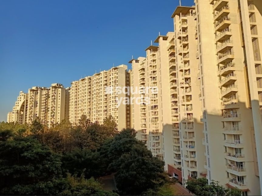 3 BHK 2700 Sq.Ft. Apartment in Vidya Sagar Apartments