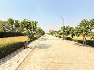  Plot For Sale in Mansha Oaks, Sector 98