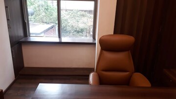 Furnished Amenities in  Office Space at Crystal Plaza Andheri West, Andheri West – for Rent