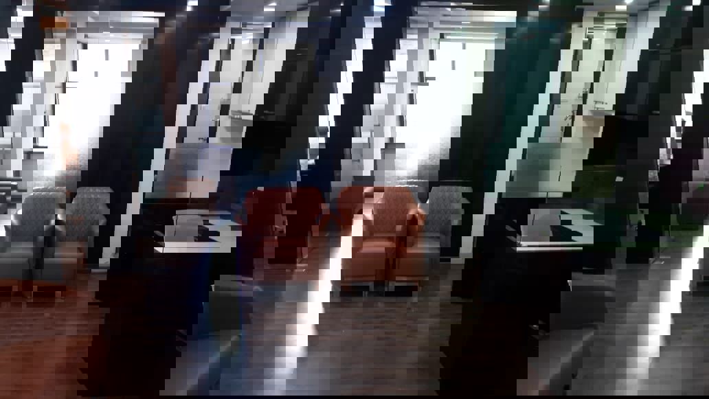 Office Space For Rent in Crystal Plaza Andheri West