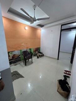 2 BHK + Pooja Room Builder Floor For Rent in Indraprastha