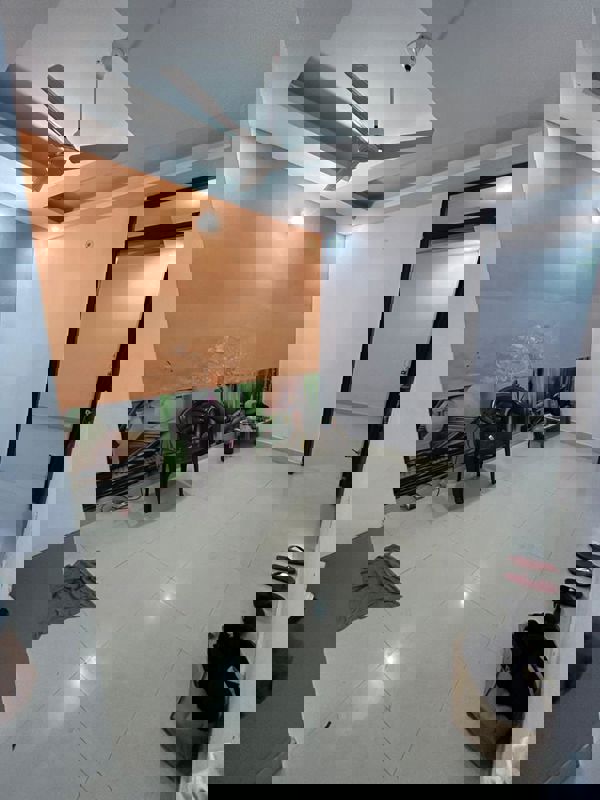 2 BHK + Pooja Room Builder Floor For Rent in Indraprastha