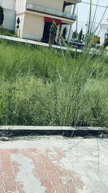  Plot For Sale in Patanjali Phase 1