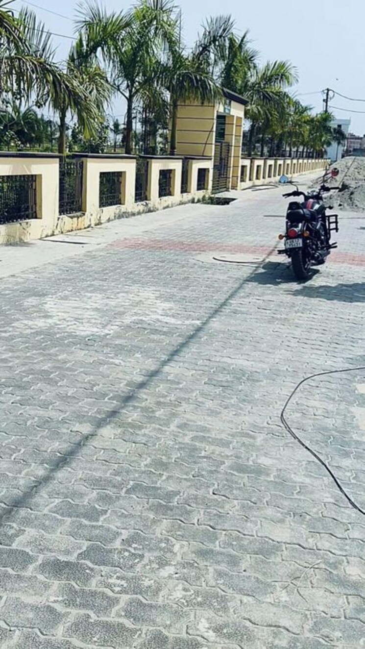 undefined, patanjali phase 1  840 Sq.Ft. Plot In Patanjali Phase 1 Haridwar 9792490