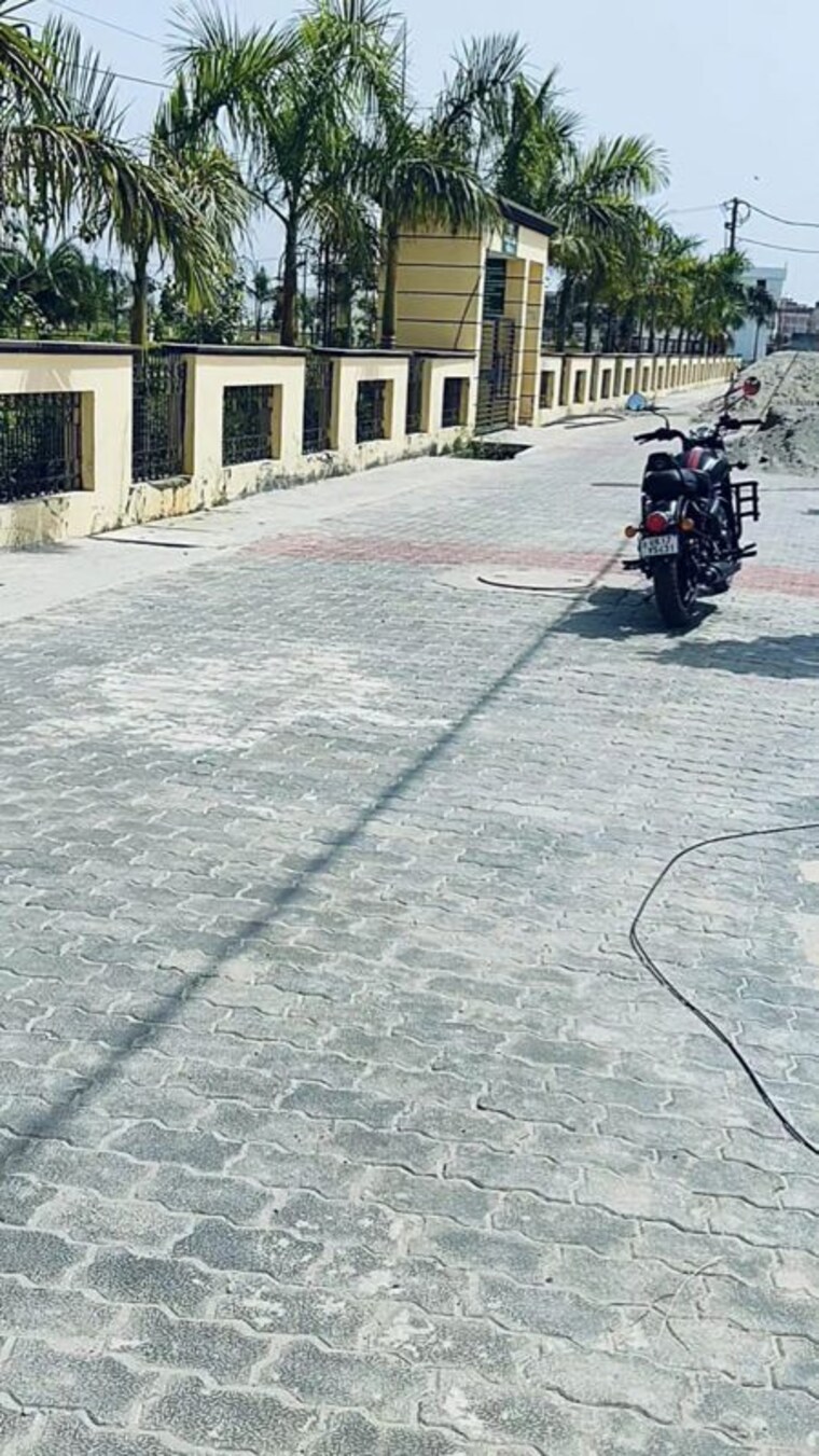 undefined, patanjali phase 1  840 Sq.Ft. Plot In Patanjali Phase 1 Haridwar 9792490