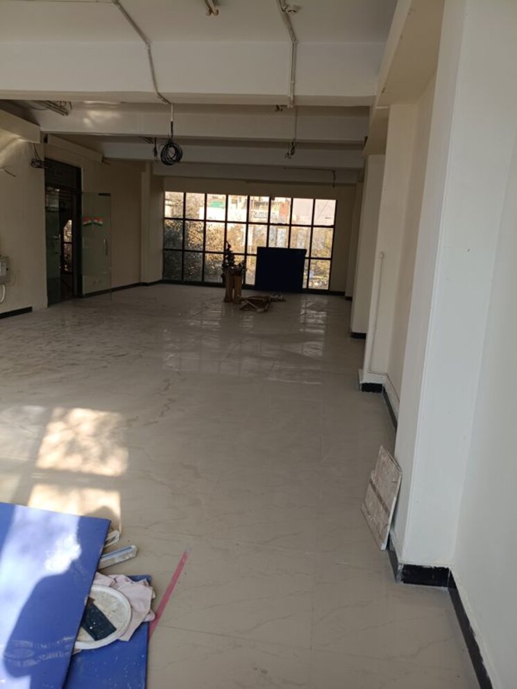 Floor Plan, new friends colony Commercial Office Space 1600 Sq.Ft. In New Friends Colony Delhi 9792501