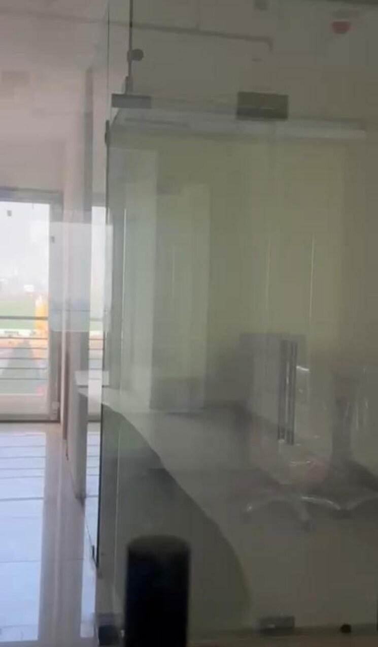 Bathroom, uptown-insignia Commercial Office Space 500 Sq.Ft. In International Airport Road Zirakpur 9792390