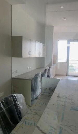 Kitchen in  Office Space at Uptown Insignia, International Airport Road – for Rent