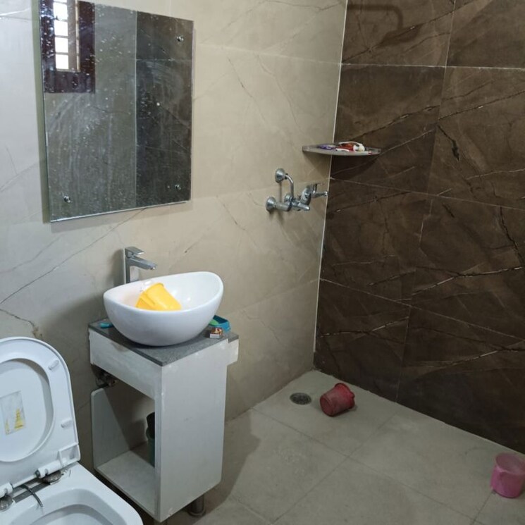 Bathroom, panchkula urban estate 4 Bedroom 3150 Sq.Ft. Builder Floor In Panchkula Urban Estate Panchkula 9792309