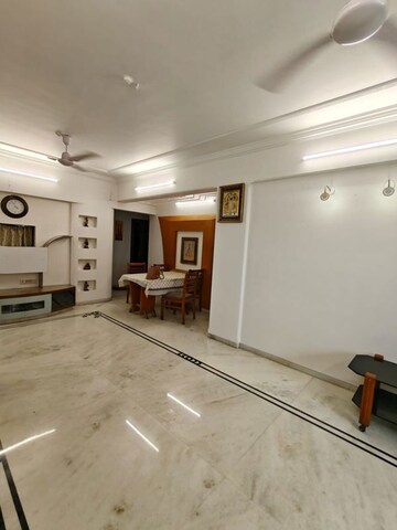 3 BHK Apartment For Rent in Sabari Shikhar, Chembur
