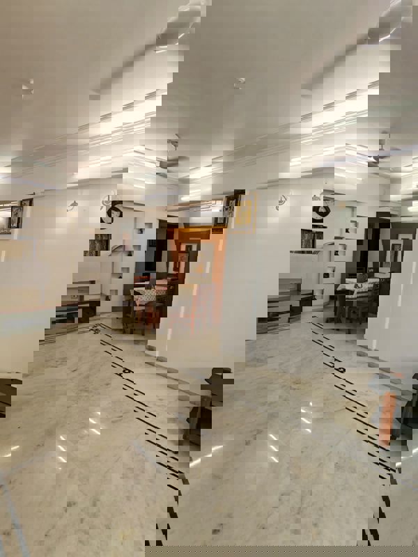 3 BHK Apartment For Rent in Sabari Shikhar