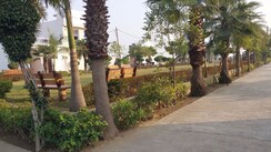 Plot For Sale in SK The Grand City