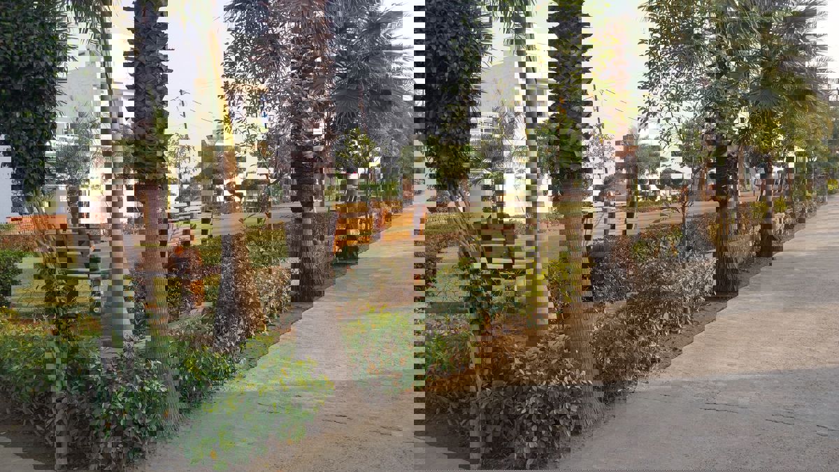 Plot For Sale in SK The Grand City