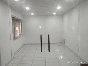 Team Area in  Office Space at Motia Citi Royal Business Park, Ambala Highway – for Rent