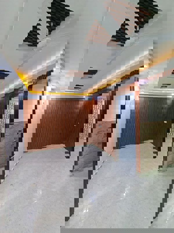 3 BHK Builder Floor For Sale in Chattarpur