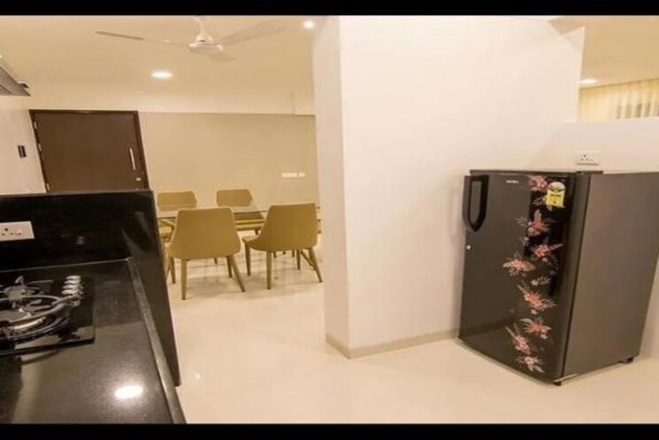 Kitchen, sector 21 3 Bedroom 1100 Sq.Ft. Builder Floor In Sector 21 Gurgaon 9792507