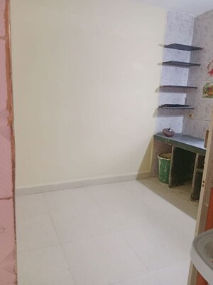 Furnished Amenities in 1 RK Apartment at Carnation CHS Kopri, Kopri – for Sale