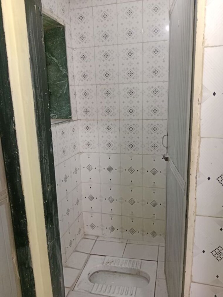 Bathroom, carnation-chs-kopri 1 RK 355 Sq.Ft. Apartment In Kopri Thane 9792510