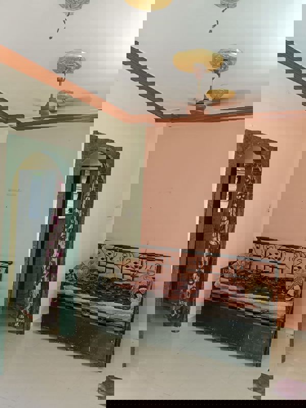 1 Rk+ Pooja Room Apartment For Sale in Carnation CHS Kopri