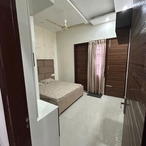 Bathroom in 3 BHK Independent House at Garden Colony – for Sale